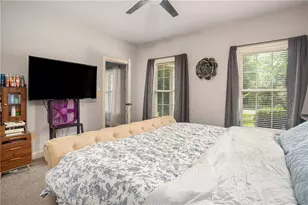 3627 E Hall Rd, Gainesville, GA 30507 - Photo 23