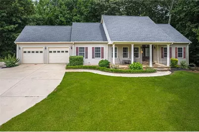 3627 E Hall Road, Gainesville, GA 30507 - Photo 1