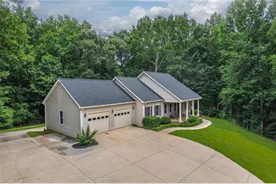 3627 E Hall Road, Gainesville, GA 30507 - Photo 3