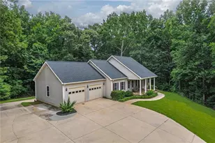 3627 E Hall Rd, Gainesville, GA 30507 - Photo 3