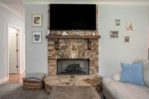 3627 E Hall Rd, Gainesville, GA 30507 - Photo 11