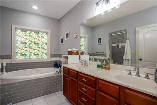 3627 E Hall Rd, Gainesville, GA 30507 - Photo 27