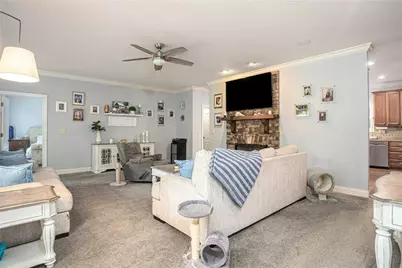 3627 E Hall Road, Gainesville, GA 30507 - Photo 9