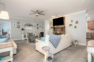 3627 E Hall Rd, Gainesville, GA 30507 - Photo 9