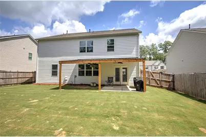 286 Belmont Drive, Cartersville, GA 30120 - Photo 3