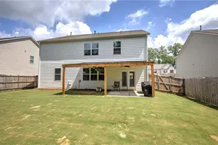 286 Belmont Dr, Cartersville, GA 30120 - Photo 3