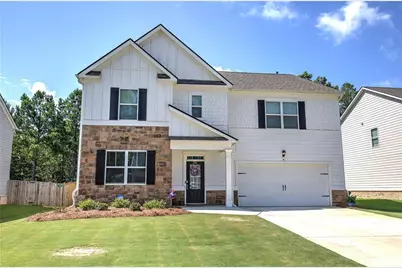 286 Belmont Drive, Cartersville, GA 30120 - Photo 1