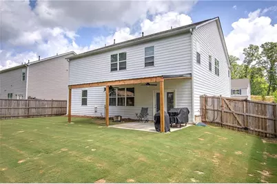 286 Belmont Drive, Cartersville, GA 30120 - Photo 7