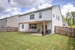 286 Belmont Dr, Cartersville, GA 30120 - Photo 7