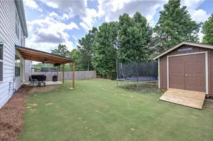286 Belmont Dr, Cartersville, GA 30120 - Photo 5