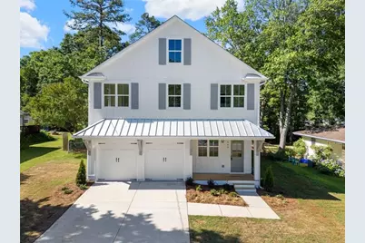 962 McLinden Avenue SE, Smyrna, GA 30080 - Photo 1
