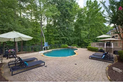 14442 Club Circle, Milton, GA 30004 - Photo 59