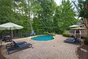 14442 Club Cir, Milton, GA 30004 - Photo 59
