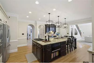 14442 Club Circle, Milton, GA 30004 - Photo 15