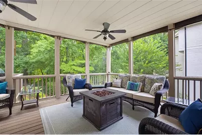 14442 Club Circle, Milton, GA 30004 - Photo 11