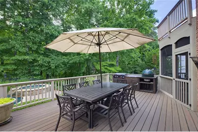 14442 Club Circle, Milton, GA 30004 - Photo 13