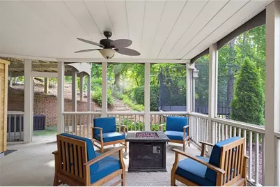 14442 Club Circle, Milton, GA 30004 - Photo 57