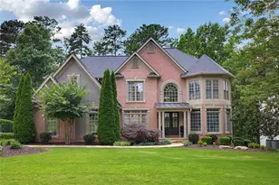 14442 Club Cir, Milton, GA 30004 - Photo 1