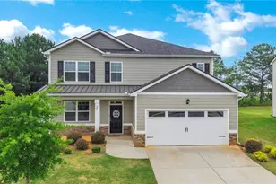 206 Graham Campbell Ln, Statham, GA 30666 - Photo 1