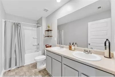 206 Graham Campbell Lane, Statham, GA 30666 - Photo 23