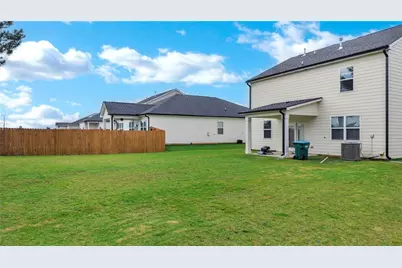 206 Graham Campbell Lane, Statham, GA 30666 - Photo 31