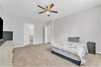 206 Graham Campbell Lane, Statham, GA 30666 - Photo 15