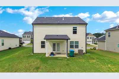 206 Graham Campbell Lane, Statham, GA 30666 - Photo 29