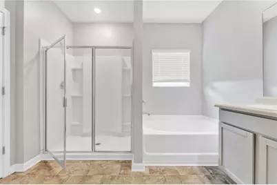 206 Graham Campbell Lane, Statham, GA 30666 - Photo 17