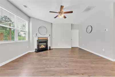 206 Graham Campbell Lane, Statham, GA 30666 - Photo 11