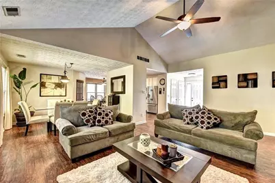 3940 Piper Glen Drive, Buford, GA 30519 - Photo 3