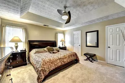 3940 Piper Glen Drive, Buford, GA 30519 - Photo 17