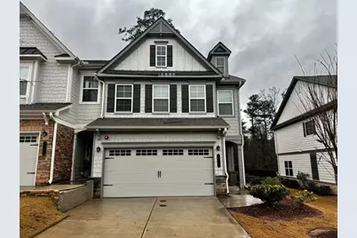 438 Bannon Way, Marietta, GA 30008 - Photo 1