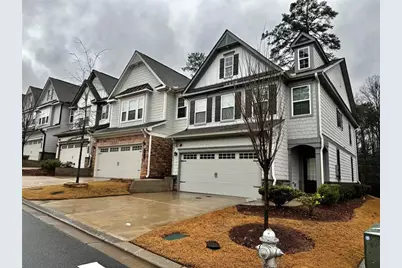 438 Bannon Way, Marietta, GA 30008 - Photo 5