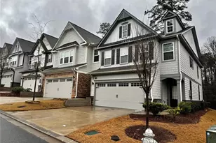 438 Bannon Way, Marietta, GA 30008 - Photo 5