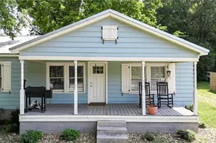 430 Elm St, Calhoun, GA 30701 - Photo 3
