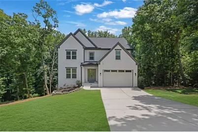 6181 Shoreland Circle, Buford, GA 30518 - Photo 3
