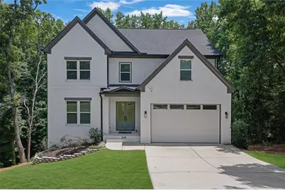 6181 Shoreland Circle, Buford, GA 30518 - Photo 1