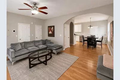 809 Spencer Street NW, Atlanta, GA 30314 - Photo 3