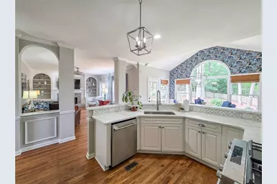 5539 Hedge Brooke Drive NW, Acworth, GA 30101 - Photo 13