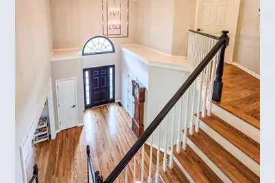 5539 Hedge Brooke Drive NW, Acworth, GA 30101 - Photo 17