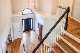 5539 Hedge Brooke Dr NW, Acworth, GA 30101 - Photo 17