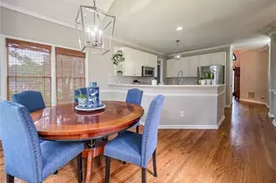 5539 Hedge Brooke Dr NW, Acworth, GA 30101 - Photo 11