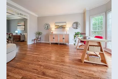 5539 Hedge Brooke Drive NW, Acworth, GA 30101 - Photo 3