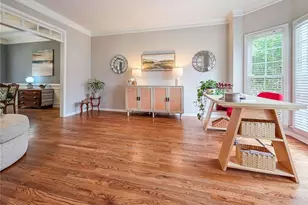 5539 Hedge Brooke Dr NW, Acworth, GA 30101 - Photo 3