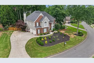 5539 Hedge Brooke Drive NW, Acworth, GA 30101 - Photo 45
