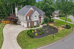 5539 Hedge Brooke Dr NW, Acworth, GA 30101 - Photo 45