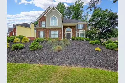 5539 Hedge Brooke Drive NW, Acworth, GA 30101 - Photo 43