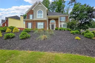 5539 Hedge Brooke Dr NW, Acworth, GA 30101 - Photo 43