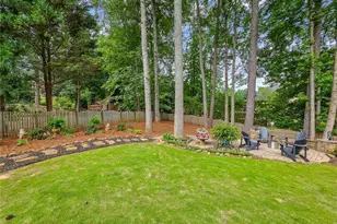 5539 Hedge Brooke Dr NW, Acworth, GA 30101 - Photo 39