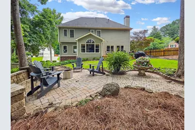 5539 Hedge Brooke Drive NW, Acworth, GA 30101 - Photo 41